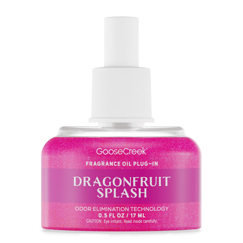 Dragonfruit Splash Odor Eliminating Plug-in Refill U0649