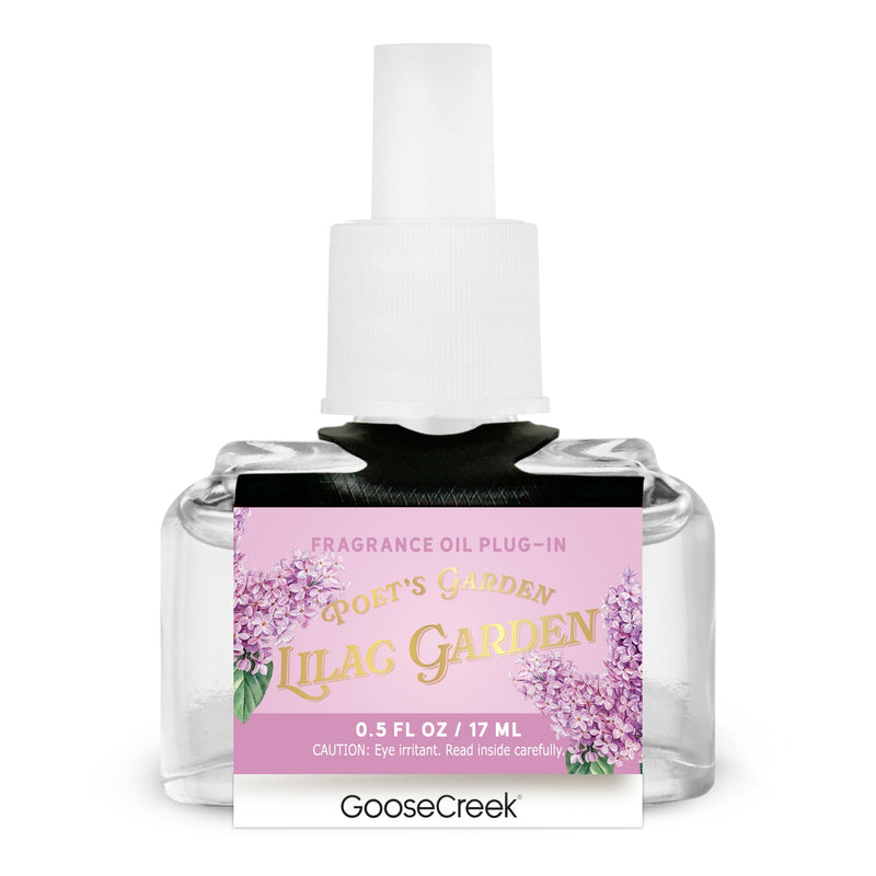 Lilac Garden Plug-in Refill U0333